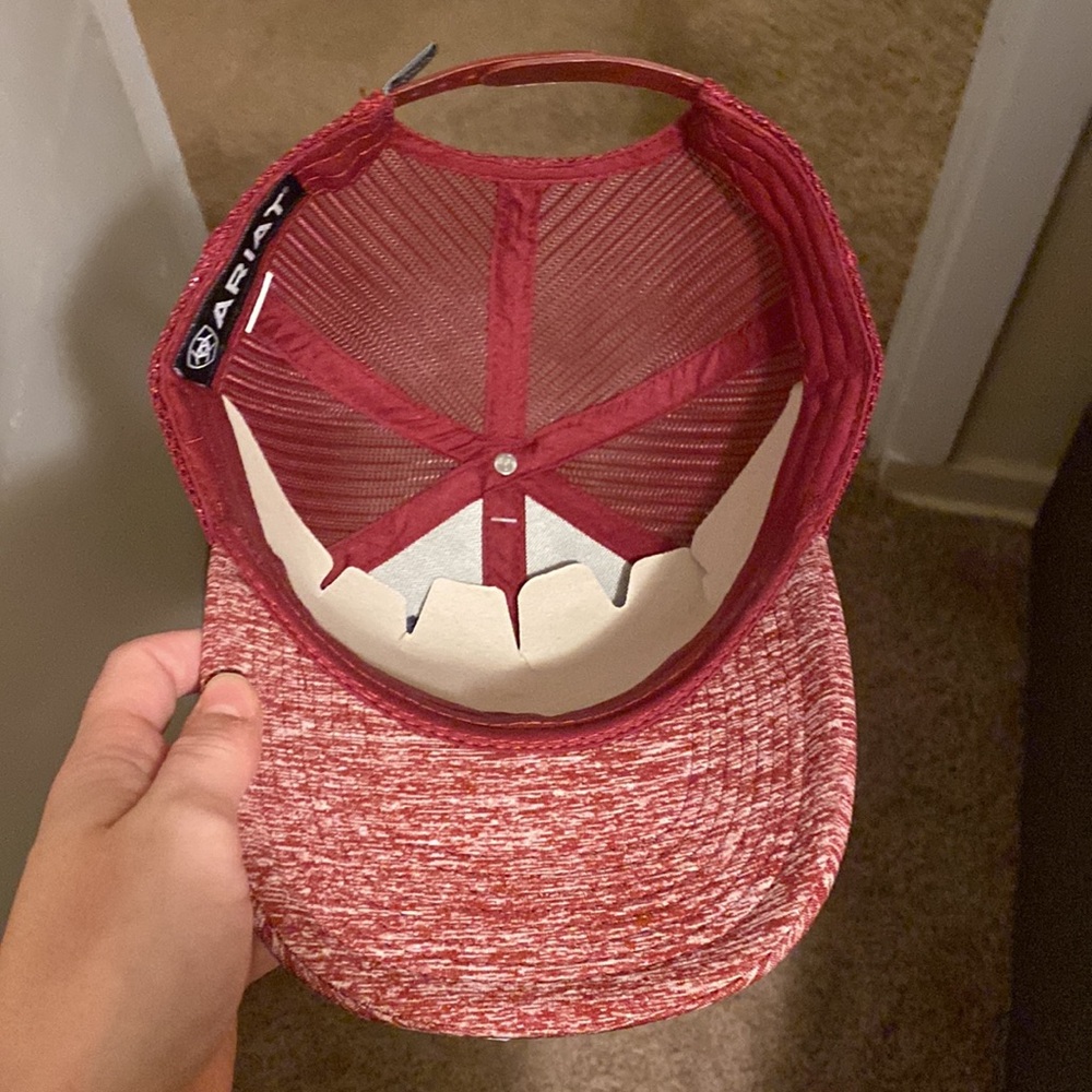 Women’s Ariat hat - Picture 2 of 3